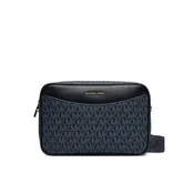 Ročna torba MICHAEL Michael Kors Bev 32F6G22C9V Mornarsko modra