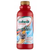 shumee Ludwik gel za odmašitev odtokov 500 g