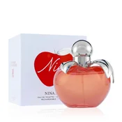 Nina Ricci Nina Eau de Toilette za Žene 50ml