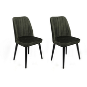 Hanah Home Set stolica 2 komada Alfa-432 V2