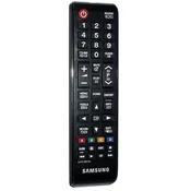 SAMSUNG Daljinski upravljalnik Samsung AA59-00818A za televizor, črn, (5000117991)