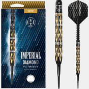 Pikado puščice HARROWS/Imperial Diamand/Softip Darts /