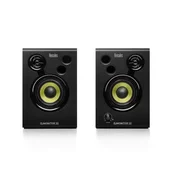 HERCULES DJ MONITOR 32 | 3 ACTIVE MULTIMEDIA SPEAKER PAIR