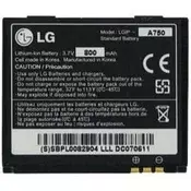 Baterija za LG KE800/KE820/KE850 Prada, originalna, 800 mAh
