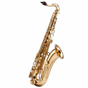Tenorski saksofon SX90R Gold Lacquer Keilwerth