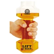 Kozarci za pivo - uteži - WINKEE - WEB ARIESSA