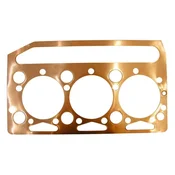 Tesnilo glave motorja 38017711 GRANIT