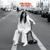 Julia Guez - Des Vies (LP)
