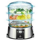 Design SteamerDesign Steamer