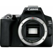 Canon EOS 250D + 18-55 EU26 Črna