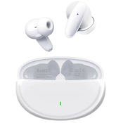 Bežične slušalice ProMate - Lush, TWS, bijele
