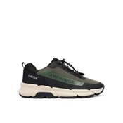 Geox Superge J Flexyper Plus Boy B Abx J46LCC 0FU50 C0498 S Temno zelena