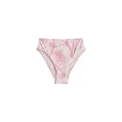 Next Bikini hlačke pesek/roza