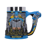 Batman - The Caped Crusader Tankard (15.5 cm)