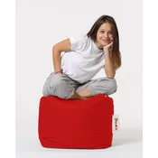 Atelier del Sofa Baštenski tabure Crveni