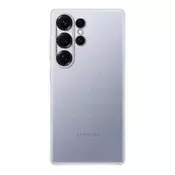 Samsung S25 Ultra plastično kućište za telefon SAMSUNG PROZIRNO EF-QS938CTEGWW