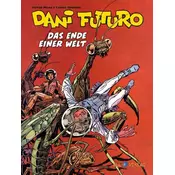Dani Futuro 6