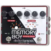 Electro-Harmonix Deluxe Memory Boy