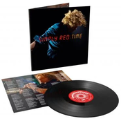 Simply Red - Time (LP)