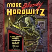 AUDIBOOK Avdio knjiga: More Bloody Horowitz