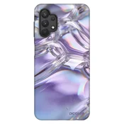 Fashion Case za Samsung Galaxy A32 5G A326B - Iridescent bubbles