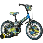 Deciji bicikl TURBO 16
