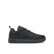 Lacoste Superge T-Clip Wntr 224 2 Sma 748SMA003802H Črna