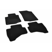 AZ Auto Design Tekstilne preproge Toyota Aygo 2011-2014