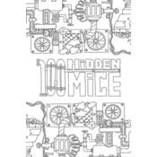 100 hidden mice (PC) Steam Key GLOBAL