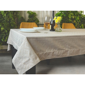 Stolnjak Emina Krem boja 160x250cm ( VLK000491-eminakremboja )