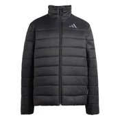 adidas Pohodna jakna Terrex Multi Essentials Insulated Jacket KX6160 Črna Regular Fit