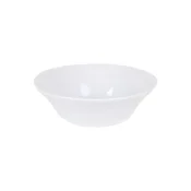 Porcelain bowl, 17 cm/0.5 l, Cartago - Viejo Valle