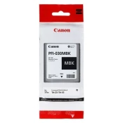 Canon tinta PFI-030, Matt Black, 3488C001