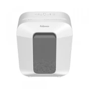 Fellowes Powershred LX 25 white