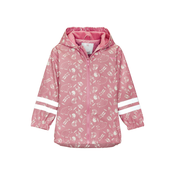PLAYSHOES Funkcionalna jakna, roza