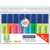 Staedtler Markerji Textsurfer Classic