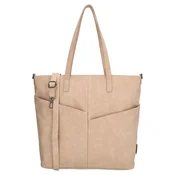 Beagles Lourenza W01526 Light taupe