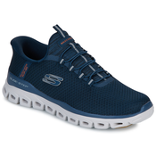 Skechers  SLIP-INS: GLIDE-STEP  Modra
