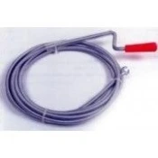 Womax sajla za cišcenje cevi 8mm x 5m ( 0541602 )