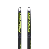 Fischer Speedmax 90 Skate Plus 115 + WC Skate Stiff Komplet tekaških smuči 2027