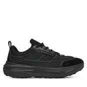 Superge Emporio Armani EM006507 AF29548 MZ715 Črna