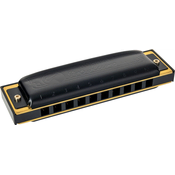 Hohner Pro Harp MS Diatonske usne harmonike