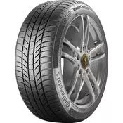 Continental WinterContact TS 870 P ( 235/45 R20 100T XL EVc, sa rebrom felge )