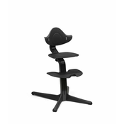 STOKKE hranilica Nomi Beech black