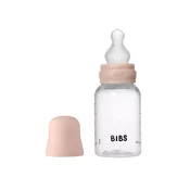 Bibs plasticna flašica Blush,150ml