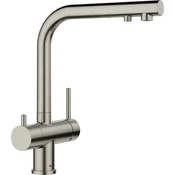 BLANCO Baterija za sudoperu Fontas II, 160x253x300mm, Platina