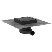 56249670 Hansgrohe RainDrain Point 150 x 150 mm talni sifon
