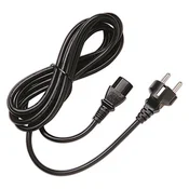 HPE 1.83m 10A C13 EU Pwr Cord (AF568A)