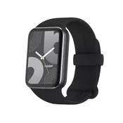 XIAOMI pametni sat Smart Band 9 Pro, crni