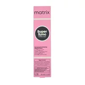 Matrix Super Sync Pre-Bonded Glossing Alkaline Demi Toner 90 ml poltrajni toner 11V
